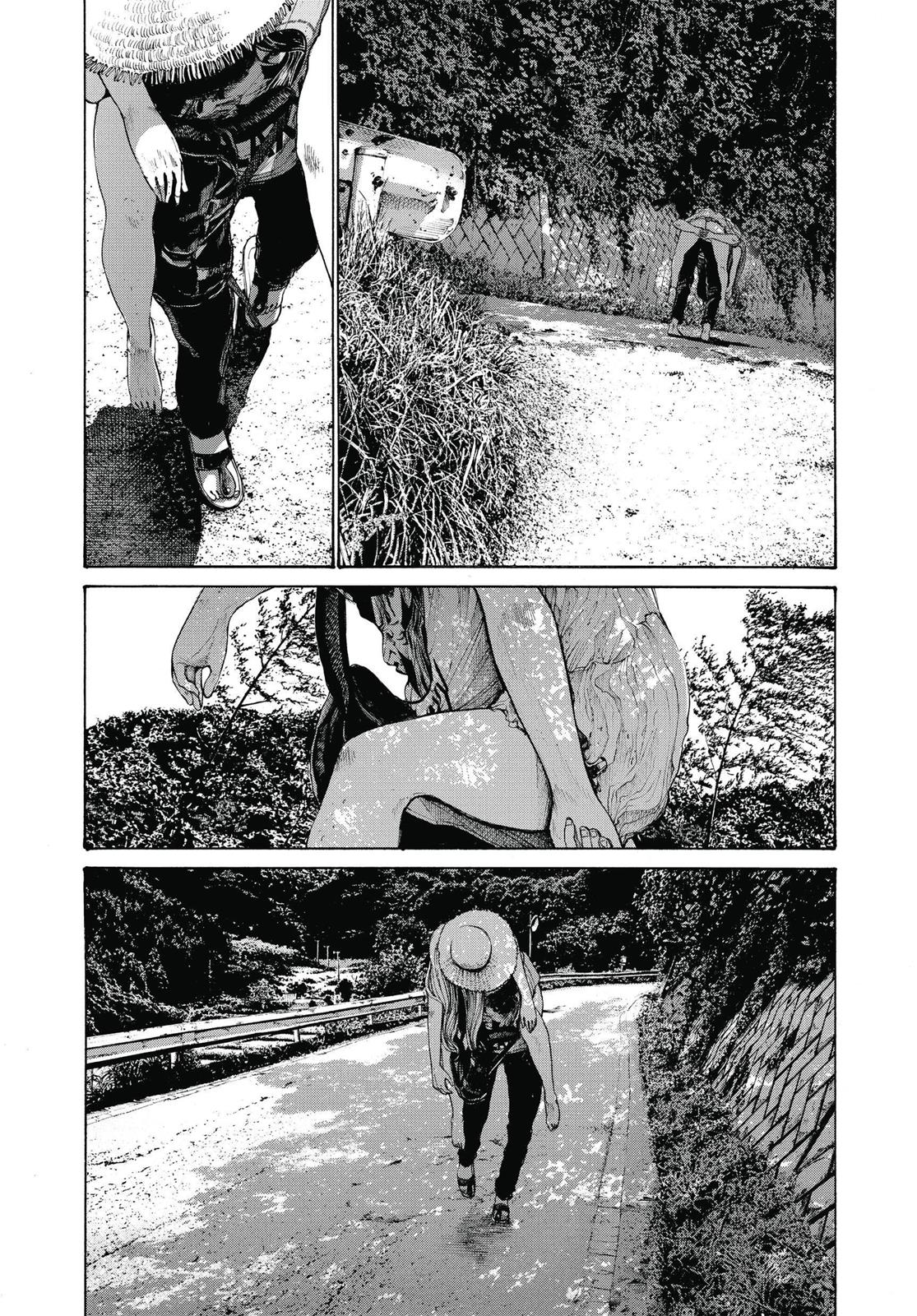 Oyasumi Punpun Chapter 139 image 14